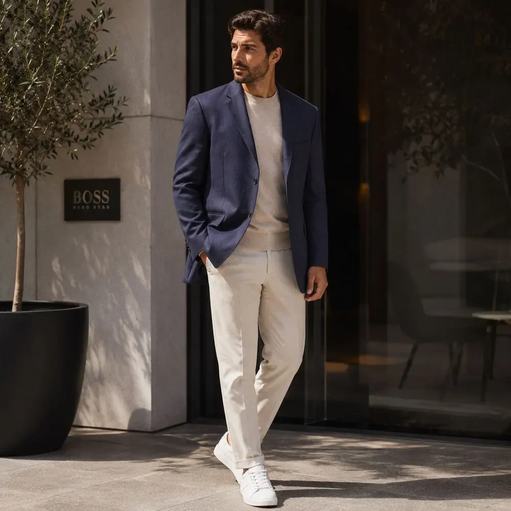 Hugo Boss hugo boss